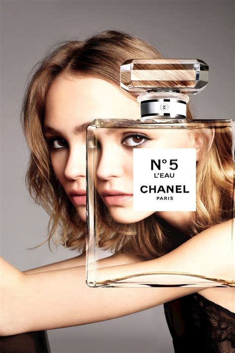 actors in chanel 5 commercial|chanel no 5 perfume advertisements.